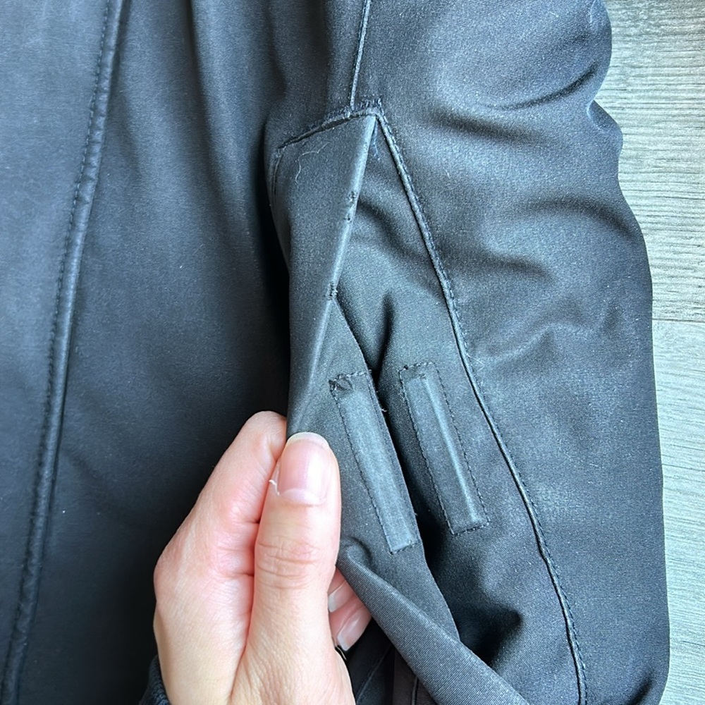 Aritzia TNA Haven Parka - Picture 6 of 15